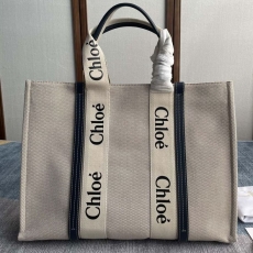 Chloe Shopping Bags